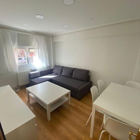 Apartamento En El Centro - Cercano A La Playa Apartman Santender Kültér fotó