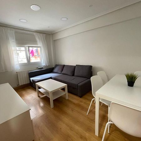 Apartamento En El Centro - Cercano A La Playa Apartman Santender Kültér fotó