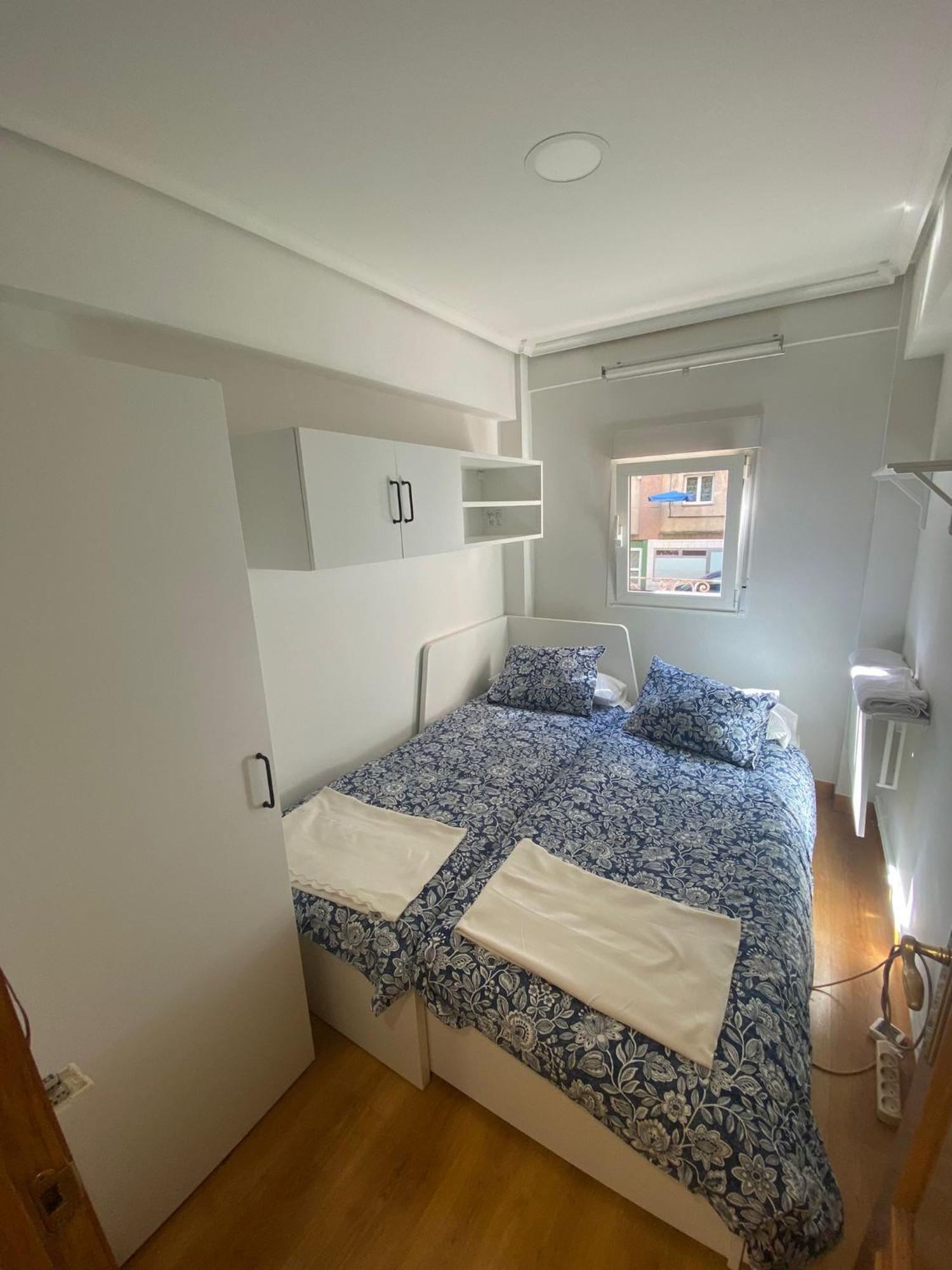 Apartamento En El Centro - Cercano A La Playa Apartman Santender Kültér fotó