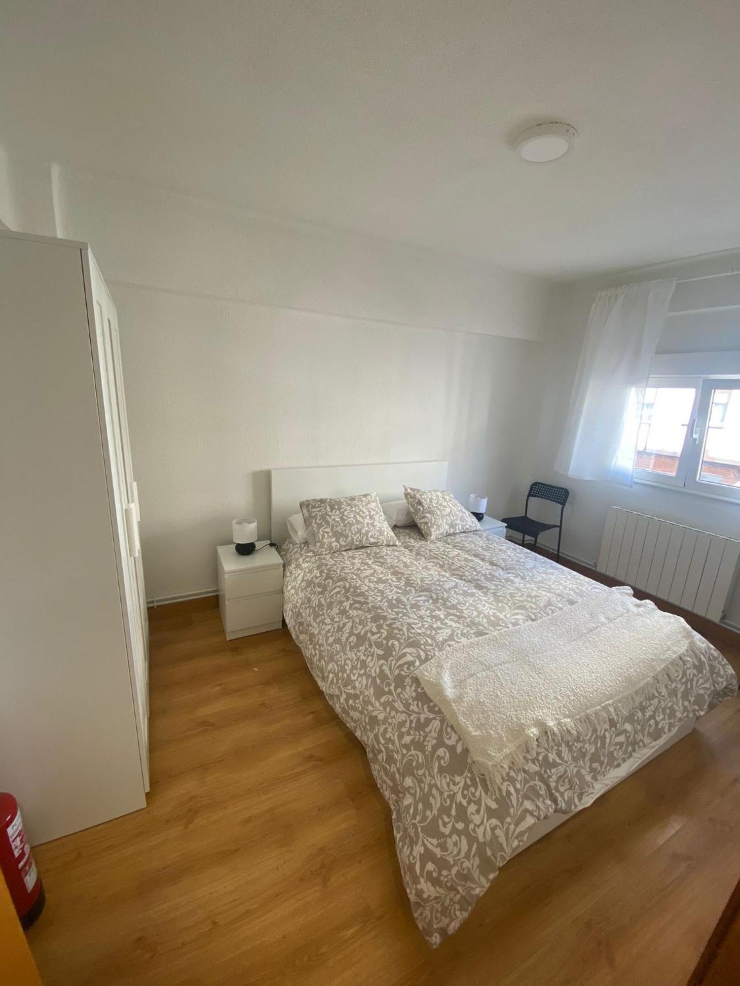 Apartamento En El Centro - Cercano A La Playa Apartman Santender Kültér fotó