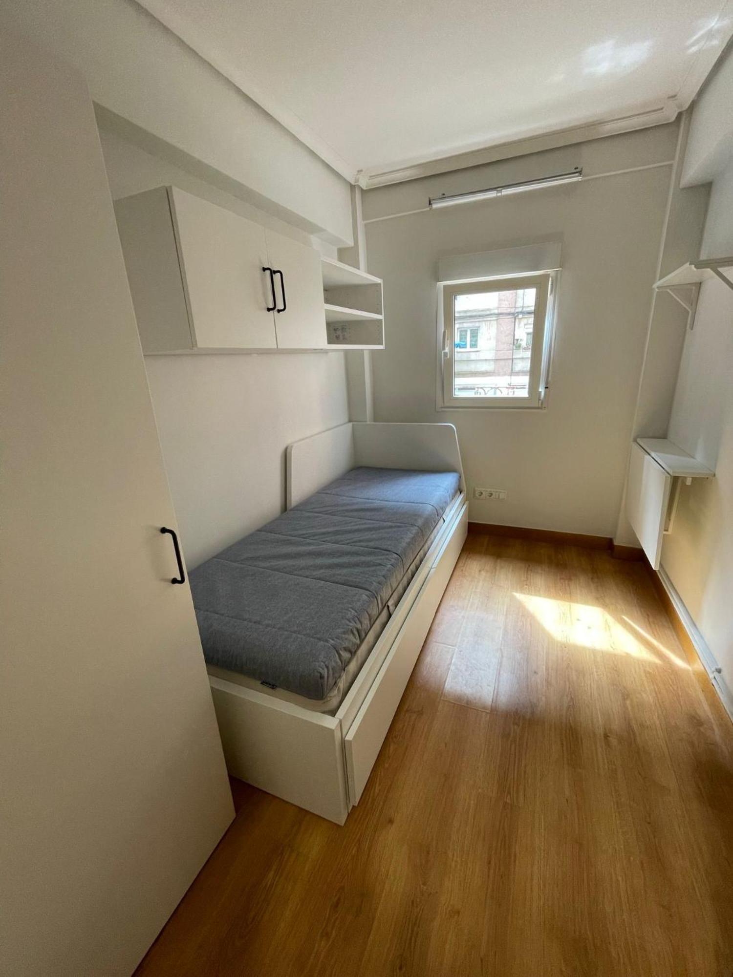 Apartamento En El Centro - Cercano A La Playa Apartman Santender Kültér fotó